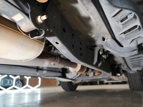 Used 2013 Ford F150 Raptor w/ Luxury Equipment Group image 58