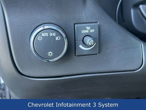 Used 2022 Chevrolet Express 3500 w/ Power Convenience Package RWD image 14