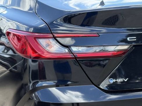 Used 2025 Toyota Camry LE FWD image 6