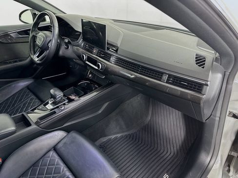 Used 2021 Audi S5 Prestige w/ Prestige Package AWD/4WD image 38
