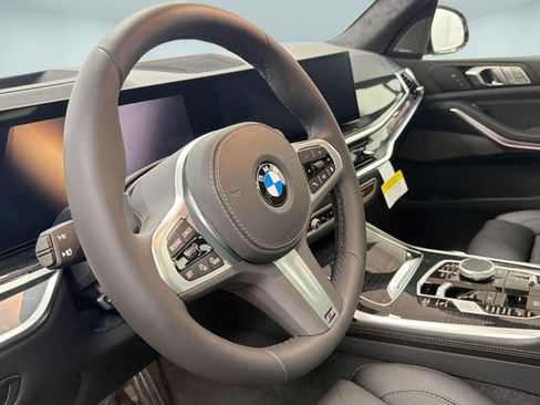 New 2026 BMW X7 xDrive40i image 14