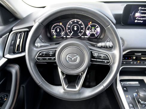 Certified 2024 MAZDA CX-90 Plug-In Hybrid w/ Premium Pkg image 18