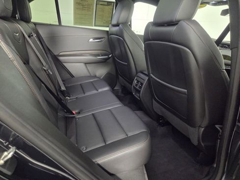 Used 2023 Cadillac XT4 Sport FWD image 31
