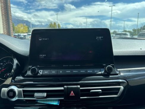Used 2022 Kia Seltos EX AWD/4WD image 25