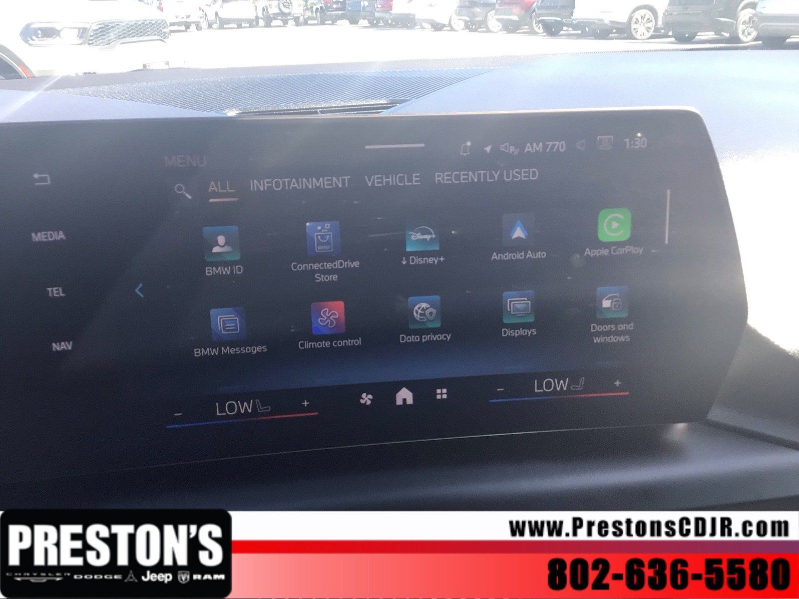 Used 2025 BMW 228i xDrive AWD/4WD image 18