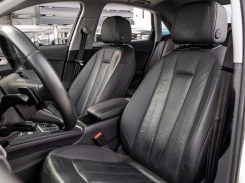 Used 2018 Audi A4 2.0T Premium Plus w/ Premium Plus Package image 5