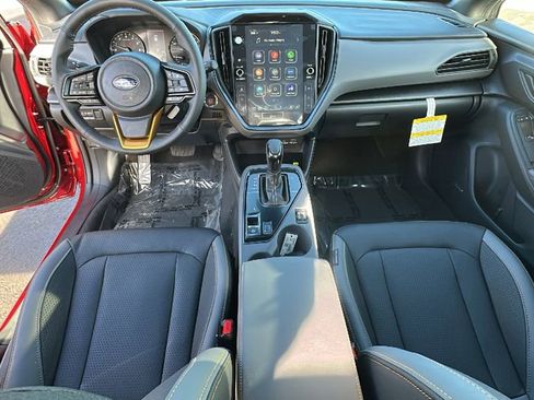New 2026 Subaru Crosstrek 2.5i Wilderness w/ Crosstrek Mirror Package AWD/4WD image 26
