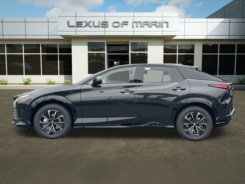 New 2026 Lexus RZ 450e 2WD image 2