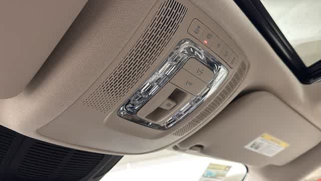 Certified 2026 Mercedes-Benz GLE 350 4MATIC image 23