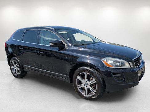 Used 2012 Volvo XC60 T6 Platinum image 3