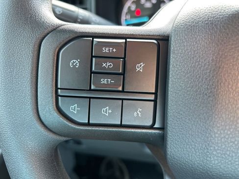 Used 2026 Ford F350 XLT image 26