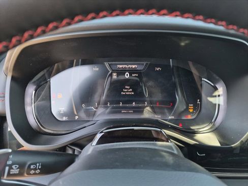 New 2026 RAM 1500 RHO image 20