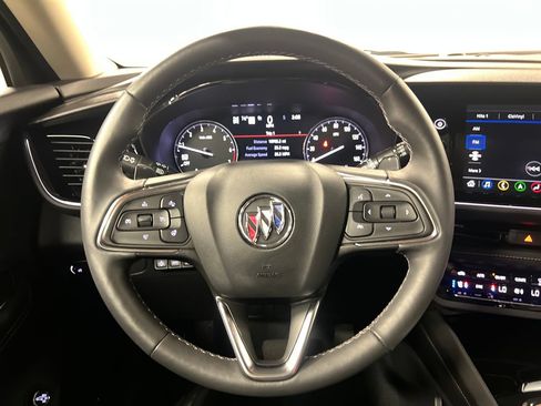 Certified 2023 Buick Envision Avenir AWD/4WD image 19