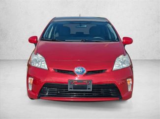 Used 2014 Toyota Prius Three video 2