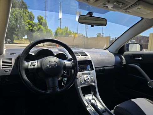 Used 2008 Scion tC FWD image 14