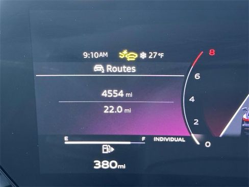 Certified 2025 Audi Q5 Premium Plus w/ Premium Plus image 25