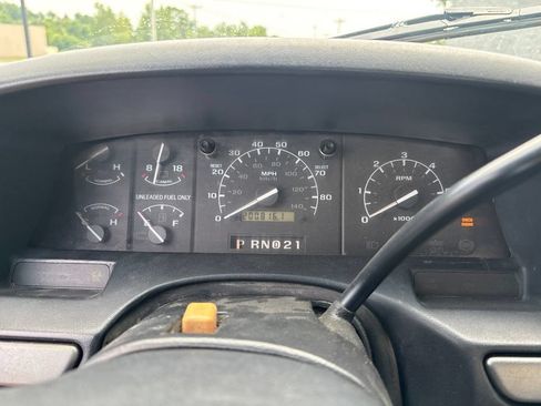 Used 1995 Ford F150 XL AWD/4WD image 13