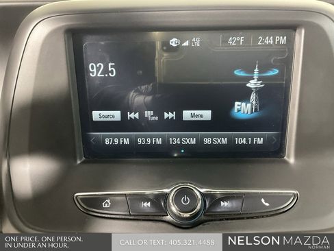 Used 2018 Chevrolet Camaro LT w/ RS Package image 32