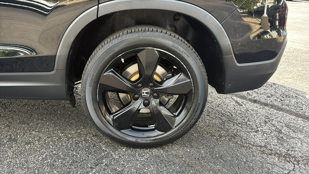 Used 2021 Honda Passport Elite image 9