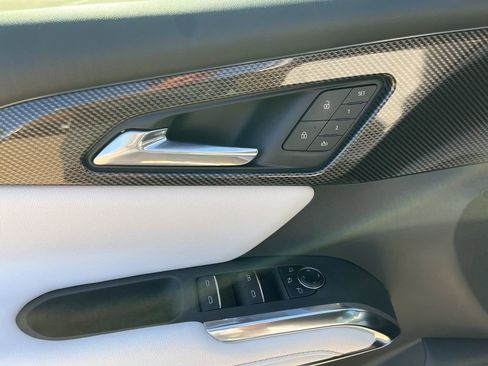 Used 2026 Chevrolet Traverse High Country w/ LPO, Floor Liner Package image 10