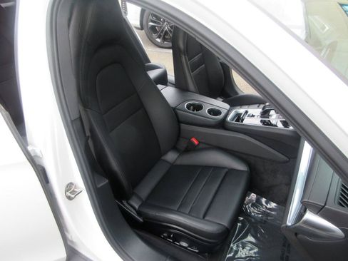 Used 2023 Porsche Panamera Platinum Edition RWD image 26