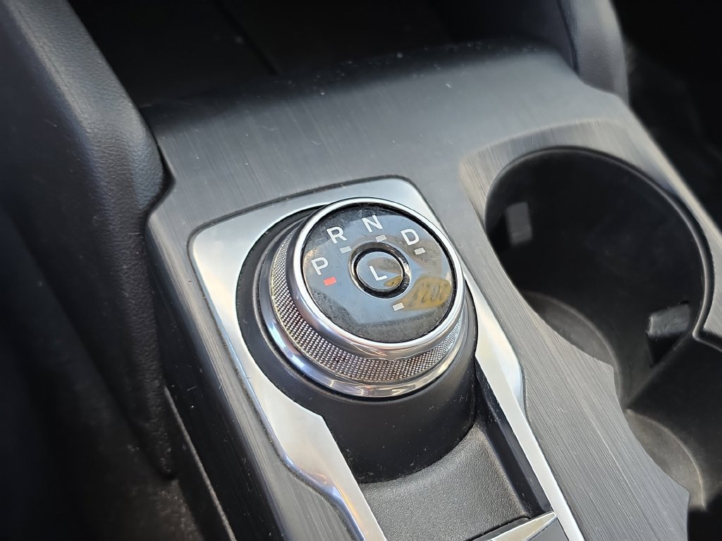 Used 2023 Ford Escape Active FWD image 26