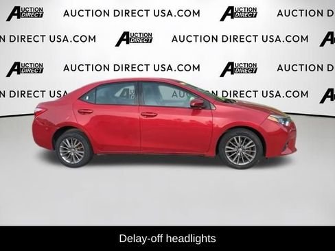 Used 2014 Toyota Corolla LE FWD image 5