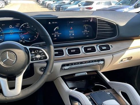 Certified 2022 Mercedes-Benz GLE 350 4MATIC image 5