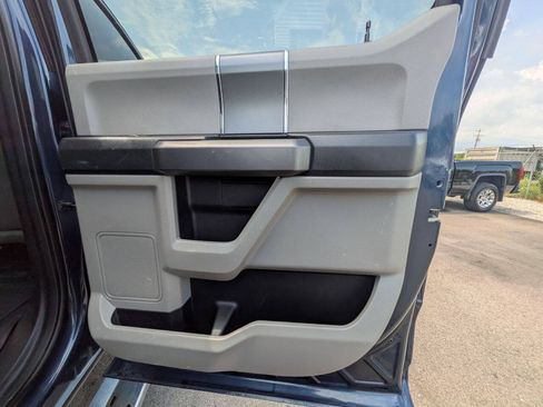Used 2019 Ford F250 XLT w/ XLT Premium Package AWD/4WD image 29