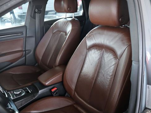 Used 2016 Audi A3 1.8T Premium image 14