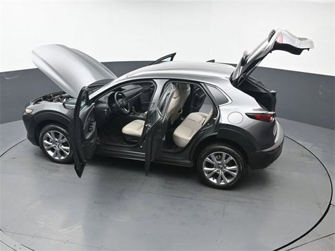 Certified 2023 MAZDA CX-30 AWD 2.5 S w/ Preferred Package image 46