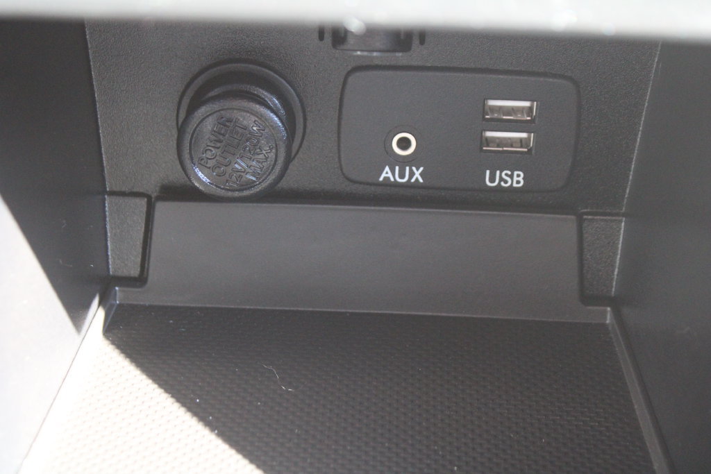 Used 2018 Subaru Outback 2.5i Premium AWD/4WD image 38