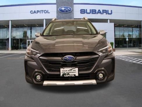 New 2025 Subaru Outback Touring XT w/ Popular Package #2 image 7