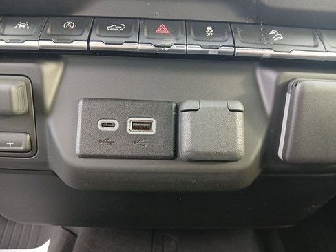 New 2026 Chevrolet Silverado 1500 Custom Trail Boss image 23