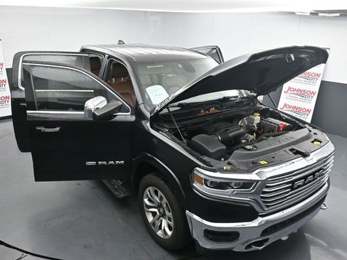 Used 2019 RAM 1500 Limited image 25