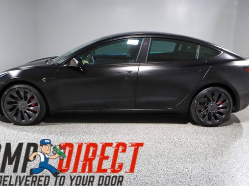 Used 2022 Tesla Model 3 Performance image 10