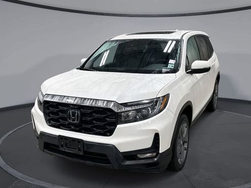 Used 2023 Honda Passport EX-L image 1