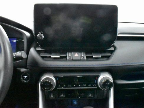 Used 2023 Toyota RAV4 XSE image 22