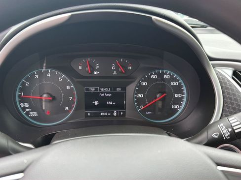 Used 2025 Chevrolet Malibu LT FWD image 22