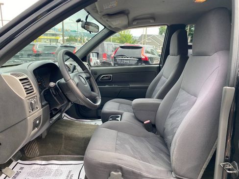 Used 2005 Chevrolet Colorado LS AWD/4WD image 9