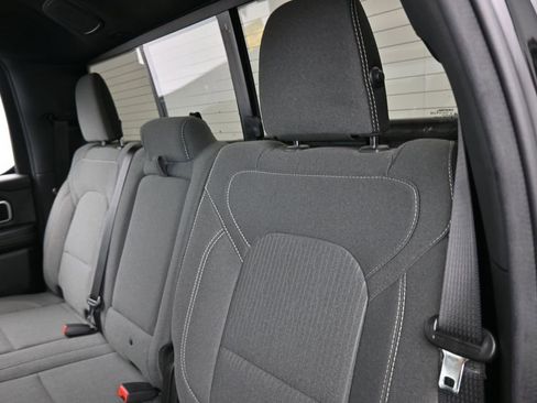 Used 2023 RAM 1500 Big Horn RWD image 30