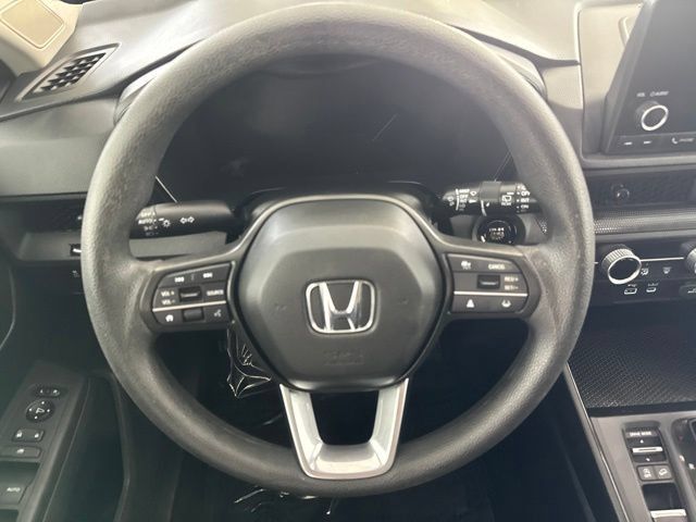 Certified 2025 Honda CR-V EX image 26