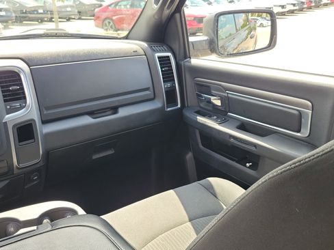 Used 2024 RAM 1500 Classic Warlock image 15