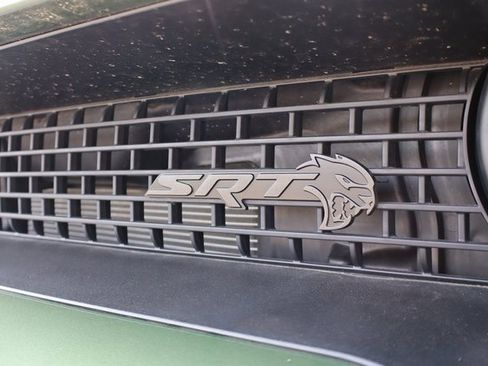 Used 2023 Dodge Challenger SRT Hellcat Widebody image 6