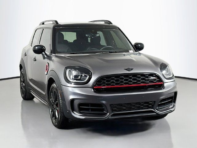 Used 2023 MINI Cooper Countryman John Cooper Works AWD/4WD 360° Tour