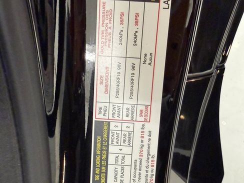 Used 2022 INFINITI Q60 3.0t Luxe w/ Essential Package image 66