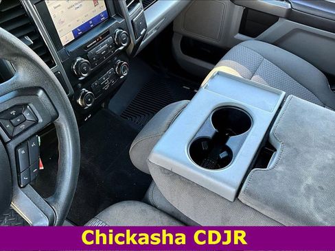 Used 2020 Ford F150 XLT w/ XTR Package image 17