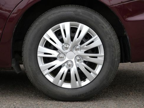 Used 2013 Honda Civic LX image 14