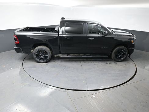 Used 2020 RAM 1500 Big Horn image 41