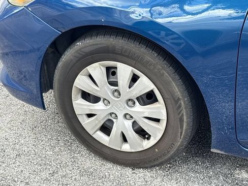 Used 2012 Honda Civic LX image 5